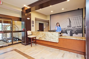 Staybridge Suites Austin South Interstate Hwy 35 By Ihg,Sunset Valley>>Austin,3 star