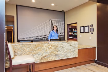 Staybridge Suites Austin South Interstate Hwy 35 By Ihg,Sunset Valley>>Austin,3 star