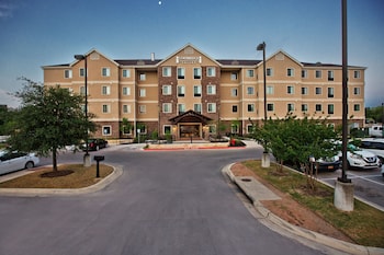Staybridge Suites Austin South Interstate Hwy 35 By Ihg,Sunset Valley>>Austin,3 star