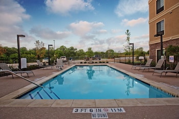 Staybridge Suites Austin South Interstate Hwy 35 By Ihg,Sunset Valley>>Austin,3 star