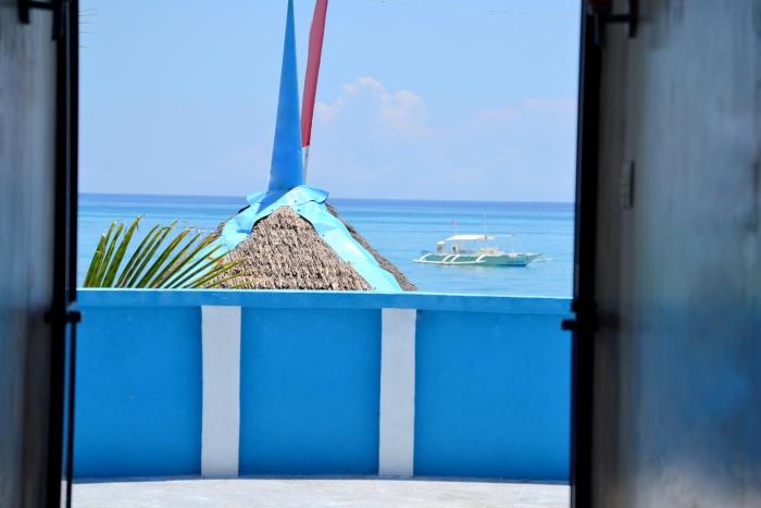 blue corals beach resort