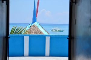 blue corals beach resort