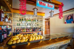 blue corals beach resort