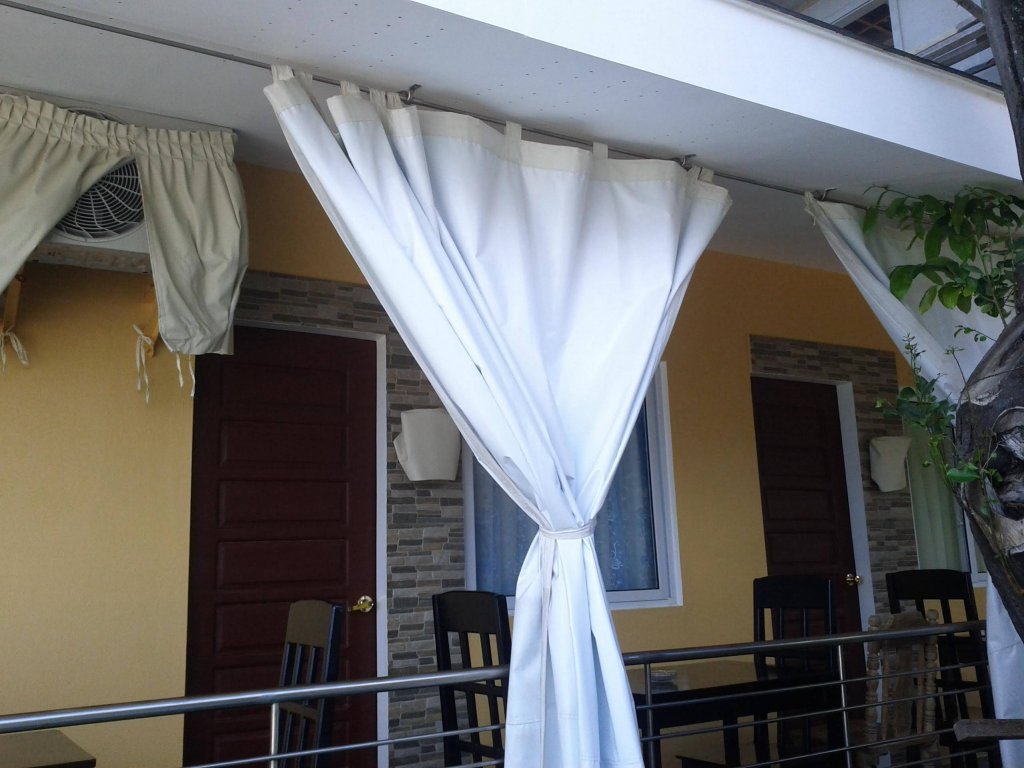 Luzmin Bh - Beachfront Cottages,Near Oslob Beach,3 star