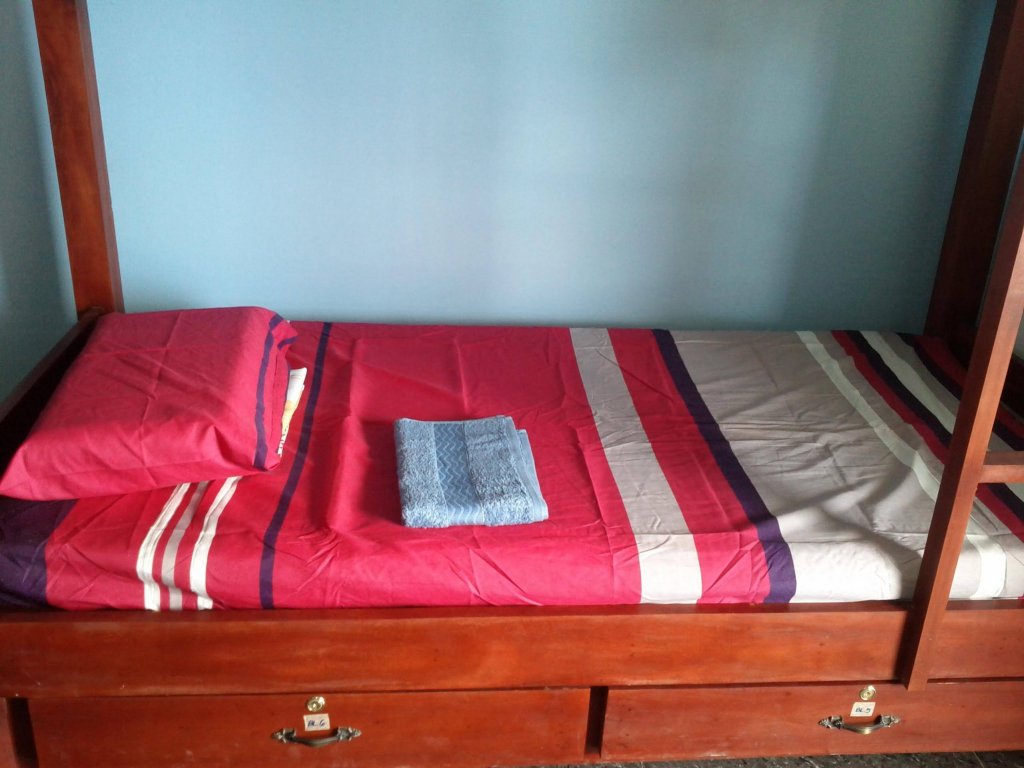 Luzmin Bh - Beachfront Cottages,Near Oslob Beach,3 star