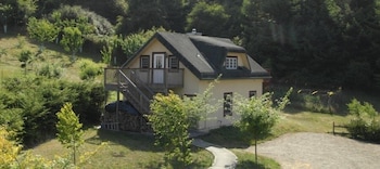 Ye Olde Danish Inn,Ferndale>>Eureka,3 star