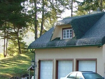 Ye Olde Danish Inn,Ferndale>>Eureka,3 star