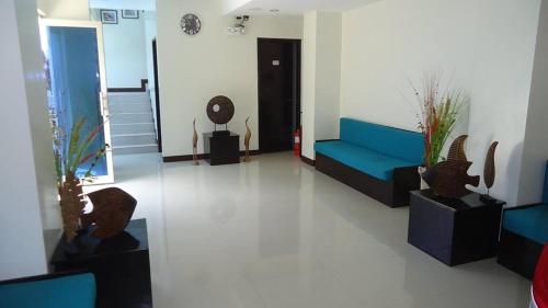 the orient beach boracay