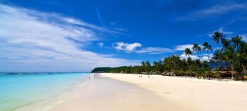 The Orient Beach Boracay,Balabag>>Aklan,3 star