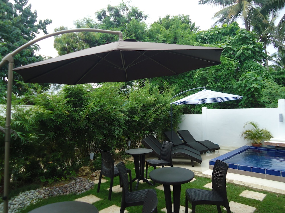 the orient beach boracay