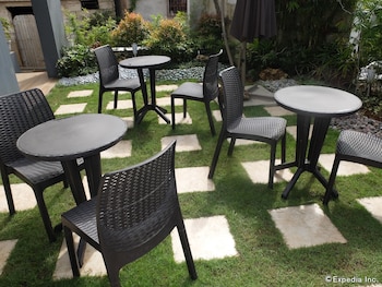 the orient beach boracay