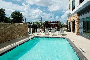 fairfield inn and suites by marriott houston pasadena