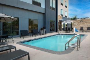 fairfield inn and suites by marriott houston pasadena