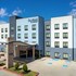fairfield inn and suites by marriott houston pasadena
