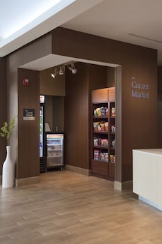 fairfield inn and suites by marriott houston pasadena