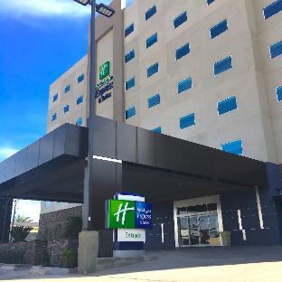 holiday inn express and suites mexicali by ihg