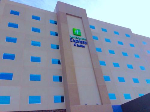 holiday inn express and suites mexicali by ihg