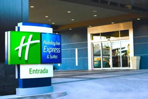 holiday inn express and suites mexicali by ihg