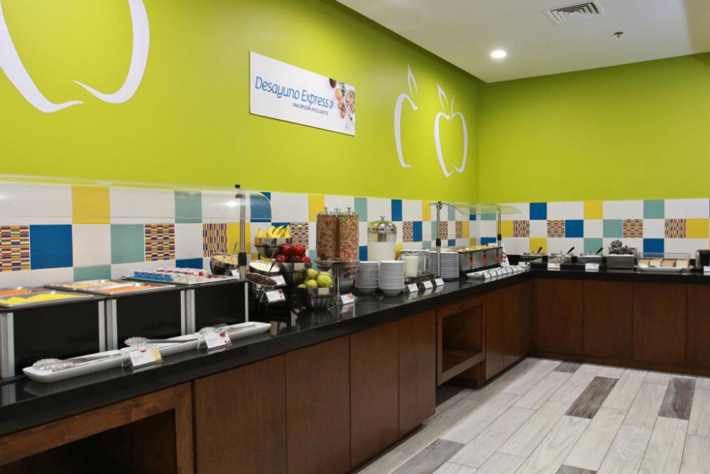 holiday inn express and suites mexicali by ihg