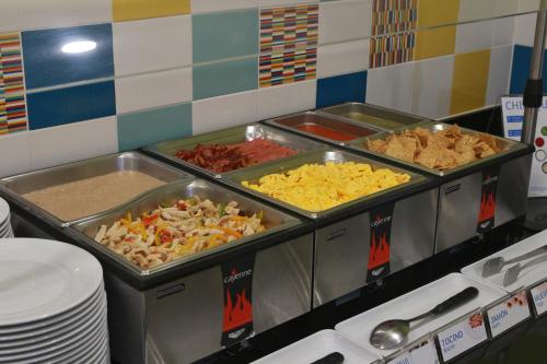 holiday inn express and suites mexicali by ihg