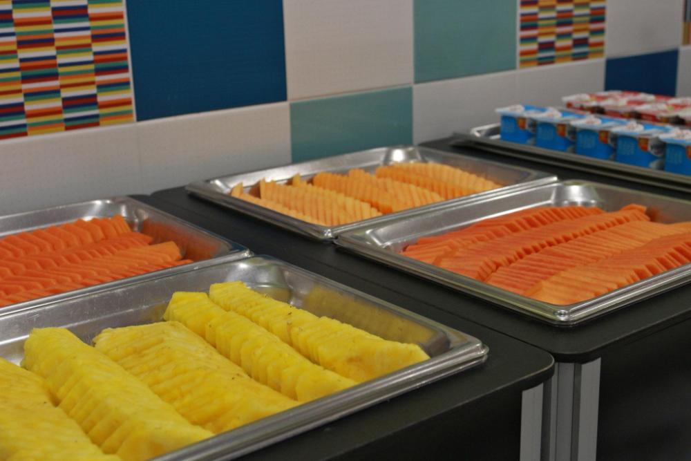 holiday inn express and suites mexicali by ihg