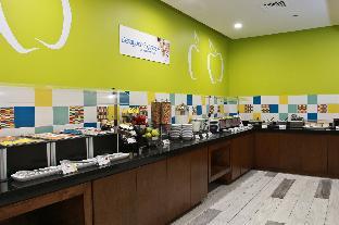 holiday inn express and suites mexicali by ihg