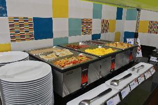 holiday inn express and suites mexicali by ihg