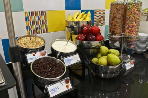 holiday inn express and suites mexicali by ihg