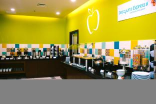 holiday inn express and suites mexicali by ihg