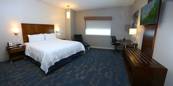 holiday inn express and suites mexicali by ihg