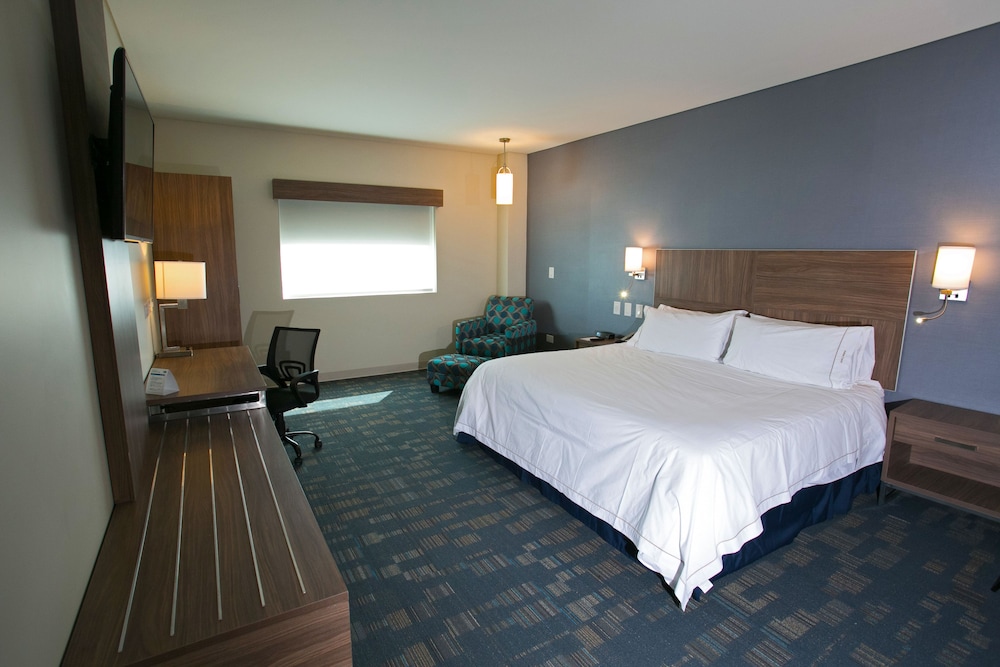 holiday inn express and suites mexicali by ihg