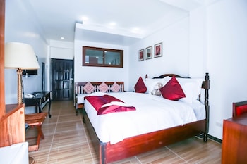 doublegem beach resort and hotel