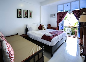 doublegem beach resort and hotel