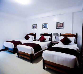 doublegem beach resort and hotel