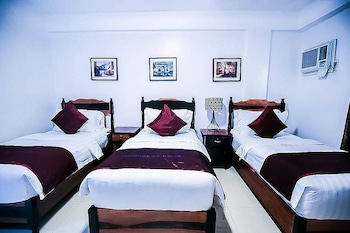 doublegem beach resort and hotel