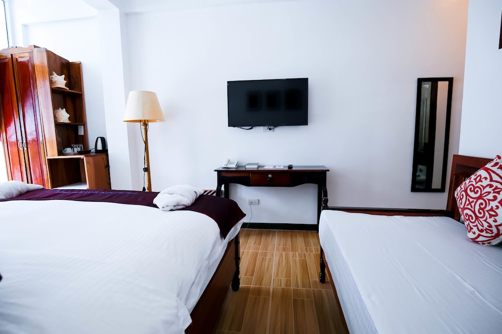 doublegem beach resort and hotel