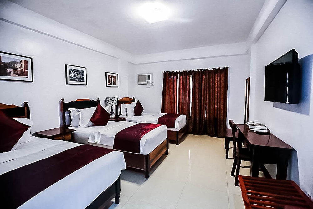 doublegem beach resort and hotel