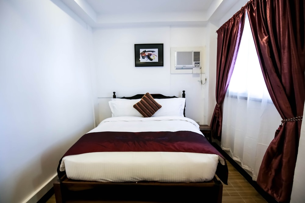 doublegem beach resort and hotel