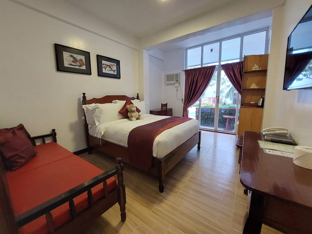 doublegem beach resort and hotel