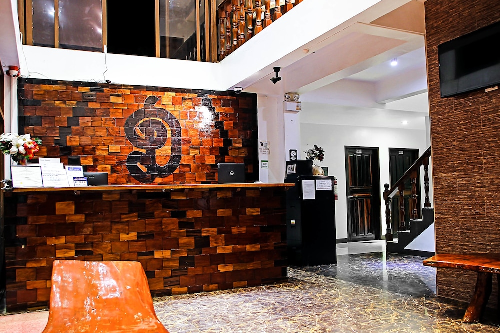 doublegem beach resort and hotel