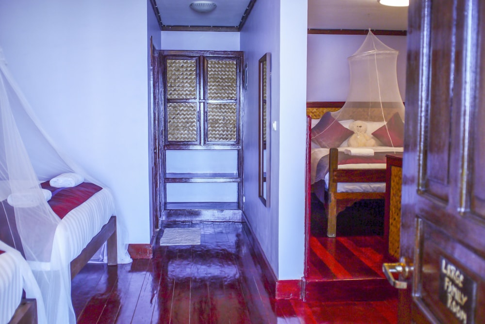 doublegem beach resort and hotel