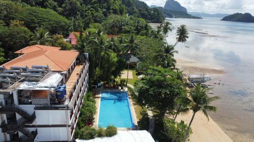 doublegem beach resort and hotel
