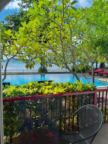 doublegem beach resort and hotel