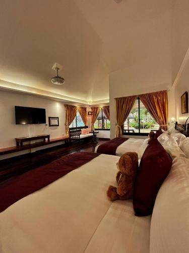 doublegem beach resort and hotel