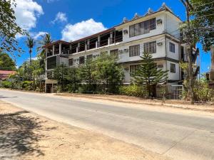 doublegem beach resort and hotel