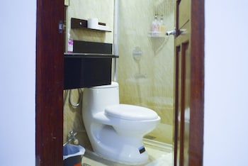 doublegem beach resort and hotel