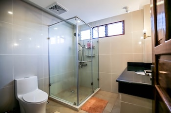 doublegem beach resort and hotel