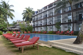 doublegem beach resort and hotel