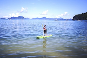 doublegem beach resort and hotel