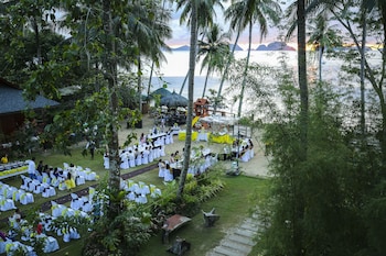 Doublegem Beach Resort And Hotel,El Nido>>Coron,3 star